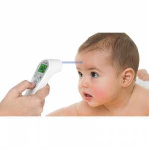 MICROLIFE NC 200- Termometru digital non contact