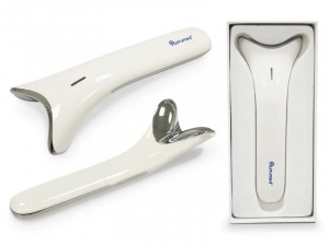 QMED 1224-R1103- Masaj facial cu microcurenți pentru ridicare