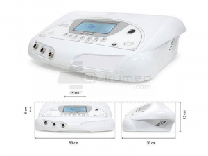 QMED 907-IM-9106 - Echipament cu ultrasunete facial si pentru corp
