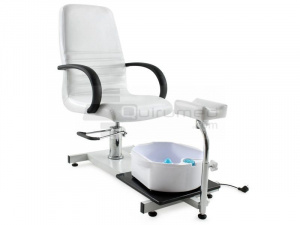 QMED 955-WB-3820- Scaun pedichiura cu jacuzzi