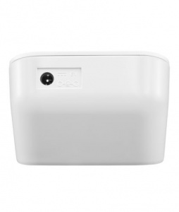 AND UA-651 - tensiometru digital de brat, automat, memorie, alimentator 220v inclus