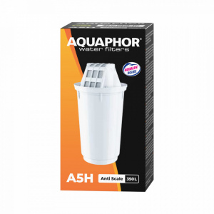 AQUAPHOR A5H - Cartuș filtrant cu argint si carbune activ, pentru apa dura