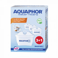 AQUAPHOR MAXFOR+- Cartus Maxfor+ (4 buc)