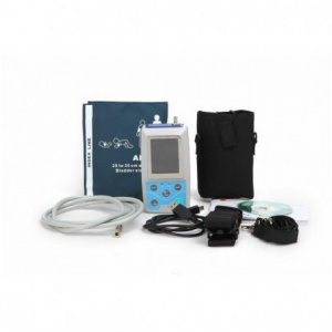 CONTEC ABPM50 - Holter TA, dispozitiv medical ce masoara si monitorizeaza tensiunea arteriala