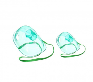 ELECSON EL-003 - Nebulizator - Aparat aerosol cu compresor, pentru adulti si copii, avizat MS