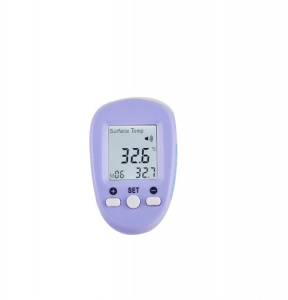 KINLEE FT-3010 Termometru IR, non-contact, certificat CE si validat MS, pentru adulti si copii