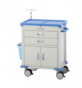 NEOMED NEOF51- Troliu de medicamente