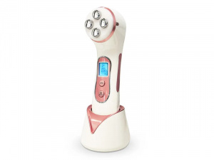 QMED 1224-R1111- Dispozitiv multifuncțional cu frecvență radio, LED și EMS