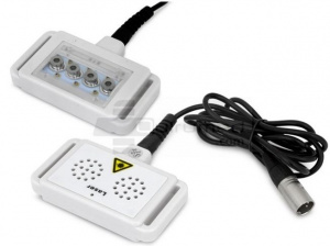 QMED 826-LS653 - Aparat profesional pentru lipoliza laser (Laserlipolysis) cu 8 plăci