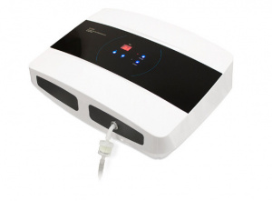 QMED 955-B9905- Echipament de microdermabraziune faciala cu varf de diamant