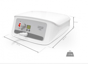 QMED 955-M868- Echipa de brosaj facial