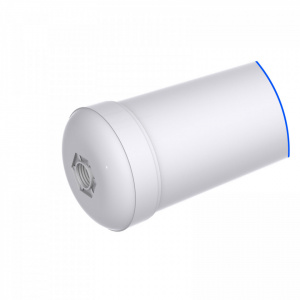 AQUAFILTER FCCBL-S-L-AQ- Filtru carbon activ In-Line