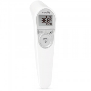 MICROLIFE NC 200- Termometru digital non contact