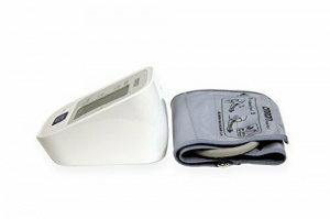 OMRON M2 BASIC (HEM-7121J-E) - tensiometru digital, automat, de brat, INTELLISENSE, oscilometric