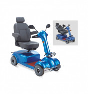 ORTOPEDIX FS140- Scooter electric pentru persoane cu dizabilitati
