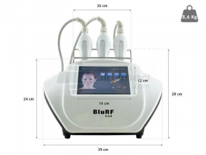 QMED 826-RUPLUS7- Echipament de vid și Led