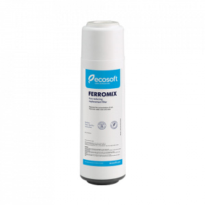 ECOSOFT- Cartus filtrant deferizare 10" Ecosoft