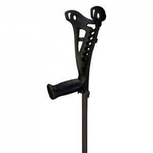 FDI FRANCE MEDICAL FDI-CARJA-ASW- Carja ergonomica, cu sprijin pe cot, Access SAFEWALK