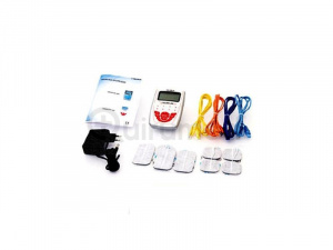 GLOBUS PREMIUM 400- Electrostimulator 4 canale, 258 de programe