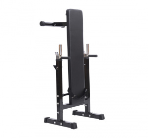 HOMCOM A91-008- Banca antrenament pliabila pentru sala de forta sau Home Gym