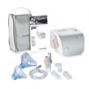 MICROLIFE NEB 100B- Aparat aerosoli