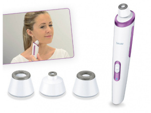 QMED 657-25012XFC76- Exfoliator profesional microdermabraziune BEURER FC-76