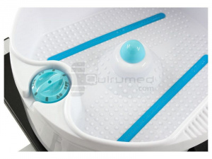QMED 955-WB-3820- Scaun pedichiura cu jacuzzi