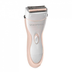 BabyLiss 8771BU- Aparat de ras/epilat pentru femei, utilizare umed/uscat, cu baterii