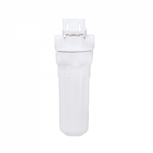 ECOSOFT FPVxxPECO- Set filtru de sedimente Ecosoft 10"