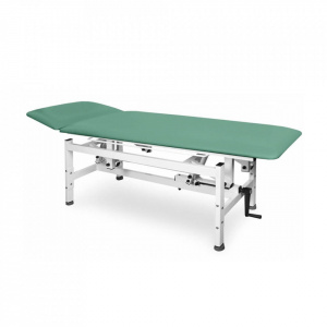 NEOMED JUV-JSR-4- Canapea examinare cu inaltime reglabila