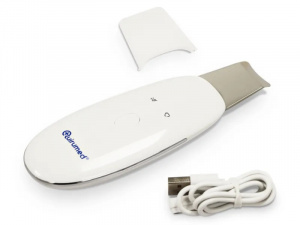 QMED 1224-R1102- Spatulă facială pentru peeling și ridicare