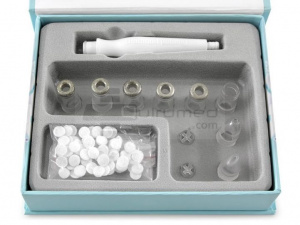 QMED 618-GHY2206 - Microdermabraziune diamant