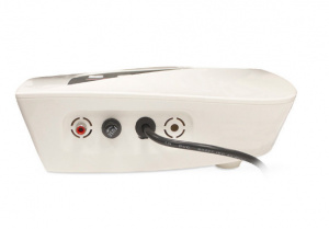 QMED 955-B672- Masina de curatat facial cu set de perii