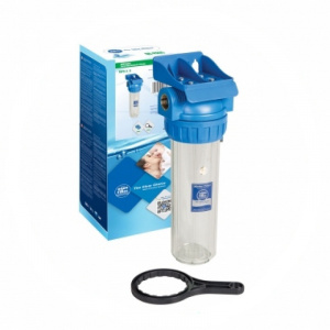 AQUAFILTER FHPR12-3_R- Carcasa filtru 3 parti