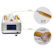 QMED 113-HY30DM-PRO- Laser terapeutic multifunctional semiconductor