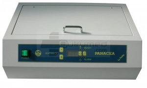 QMED 2433- Sterilizator prin căldură uscată 6 Litri digital