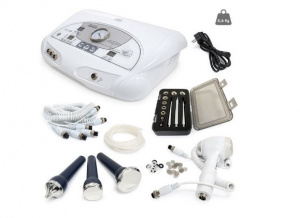 QMED 907-IB-6002- Echipament multifuntional cu ciocan cald si rece