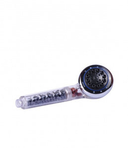 CAP DE DUS 3in1 cu minerale