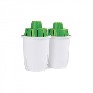 ECOSOFT- Set de 2 Cartuse filtrante pentru Cana Ecosoft