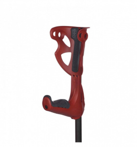 FDI FRANCE MEDICAL FDI-CARJA-ACO P- Carja ergonomica, cu sprijin pe cot, PREMIUM