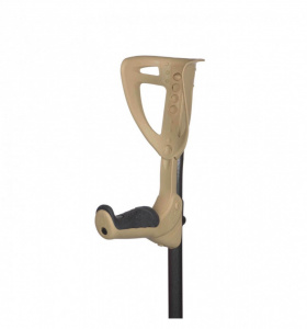 FDI FRANCE MEDICAL FDI-CARJA-ET- Carja ergonomica ajustabila in inaltime, cu sprijin pe cot, ERGOTECH