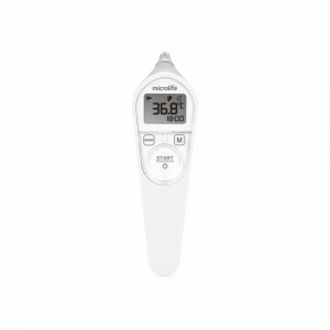 MICROLIFE IR 210- Termometru digital pentru ureche