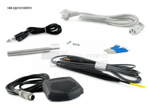 QMED 188-QUI10100051- Electrocauter electric monopolar pentru electrochirurgie prin radiofrecventa Q50D 50W