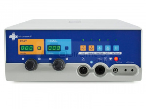 QMED 188-QUI10100201- Electrocauter monopolar si bipolar pentu chirurgie Q120 120W