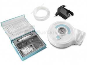 QMED 618-GHY2206 - Microdermabraziune diamant