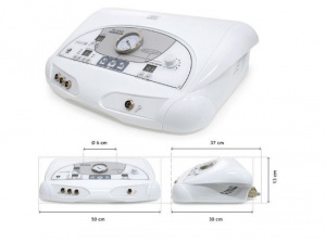QMED 907-IB-6002- Echipament multifuntional cu ciocan cald si rece