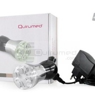 QMED 940-MB-P283 - Aparat de mezoterapie virtuala cu LED-uri, pt fata si corp, de uz casnic