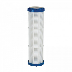 AQUAFILTER FCPNN50M- Cartus sita din polipropilena 10" FCPNNxM