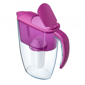 AQUAPHOR SMILE A5- Cana filtranta cu 6 cartușe