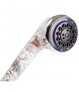 CAP DE DUS 3in1 cu minerale